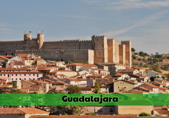 Residencias en Guadalajara para estudiantes